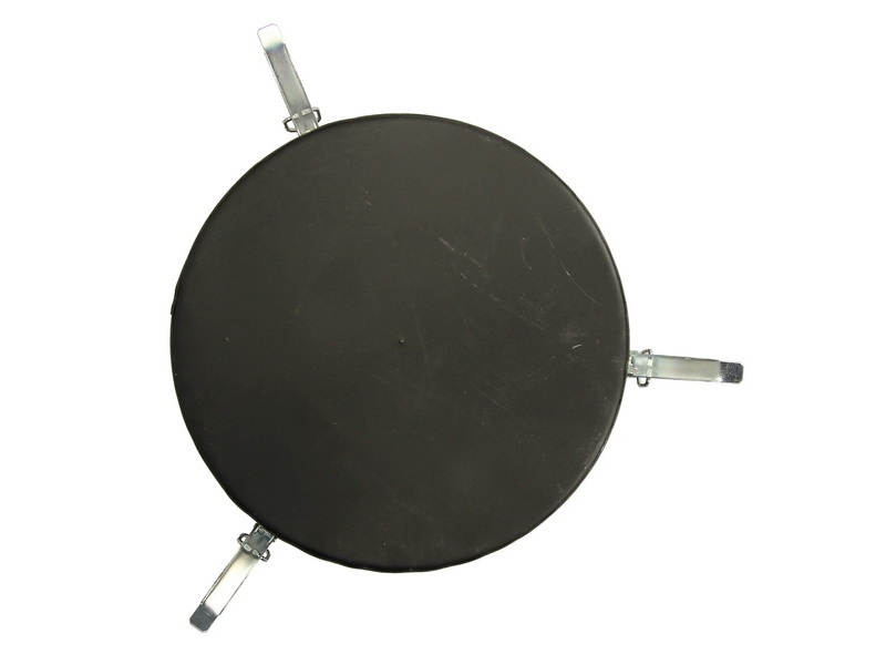 Luftfilterkasten Uni-Truck 81083036055