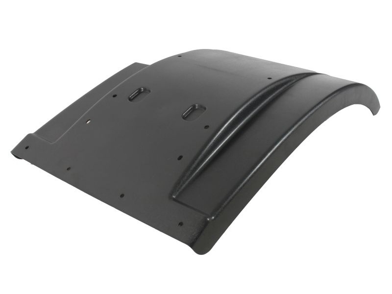 Mudguard Uni-Truck 1659256