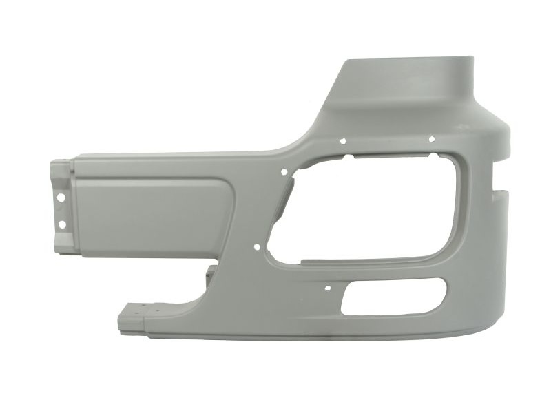 Bumper corner Uni-Truck 9438800670