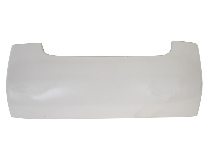 Deflector de aire Uni-Truck 81624100089