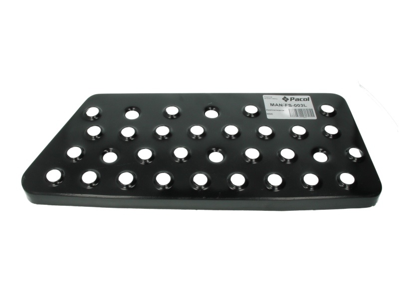 Caja de acceso Uni-Truck 81615100263
