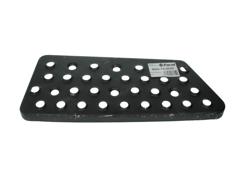 Caja de acceso Uni-Truck 81615100262