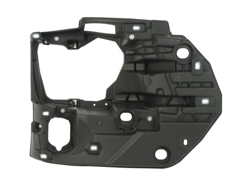 Bumpersteun Uni-Truck 81416105838
