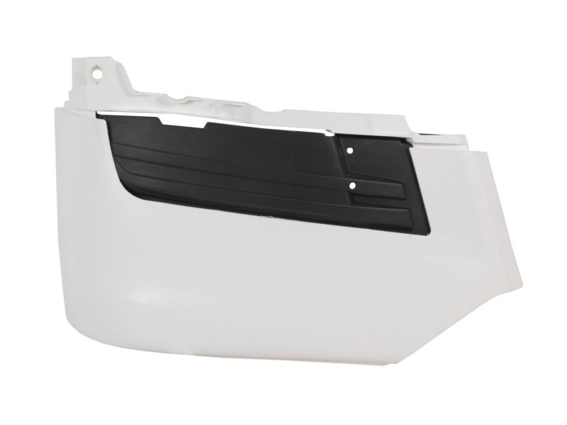 Bumperafdekking Uni-Truck 81416106768