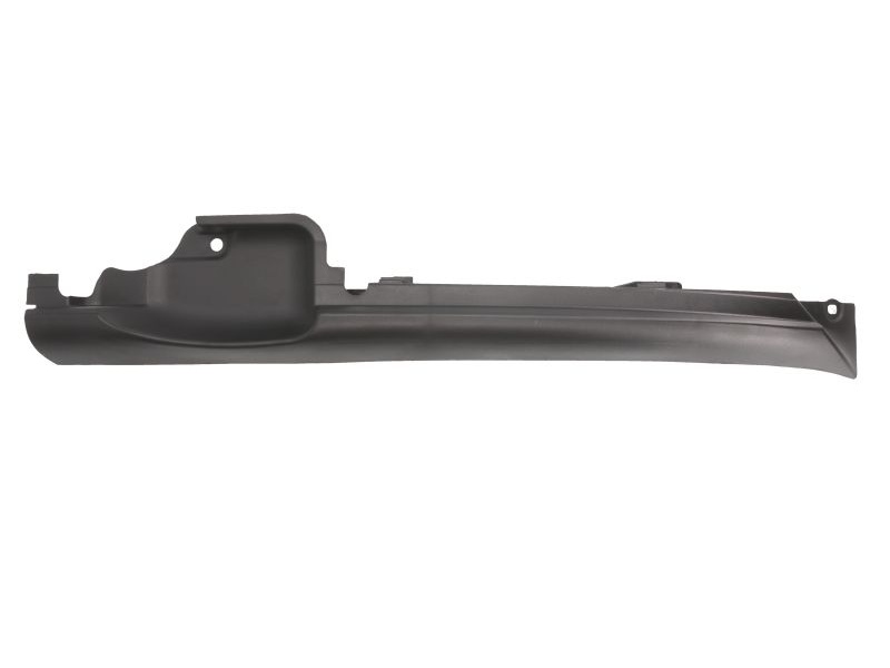 Voorruitframe Uni-Truck 1451271