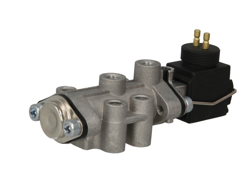 Válvula de solenoide Pneumatics 1121759