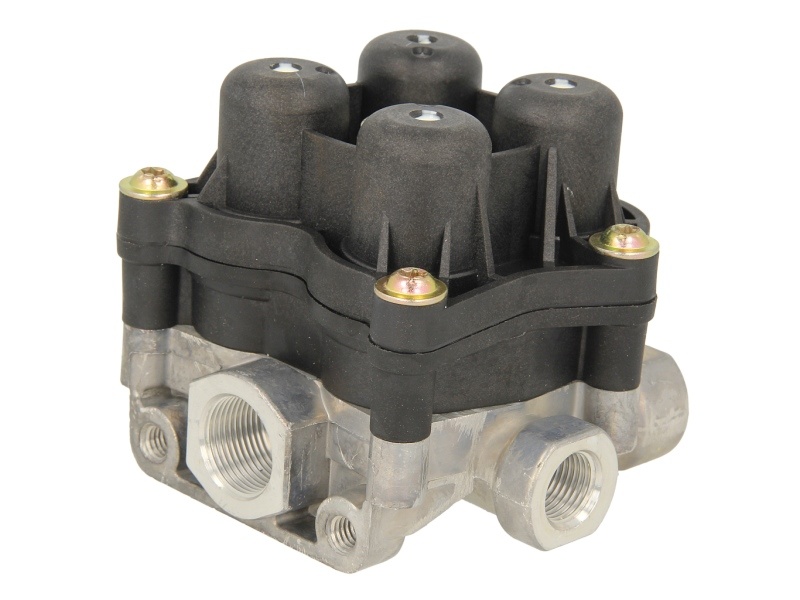 Meerkringsbeveiligingsventiel Pneumatics 1367504