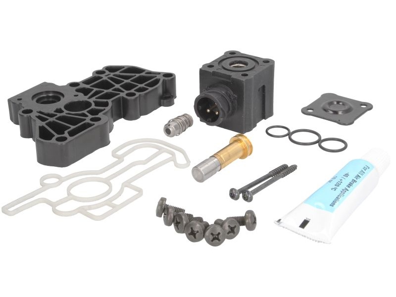 طقم إصلاح صمام الفرامل Pneumatics