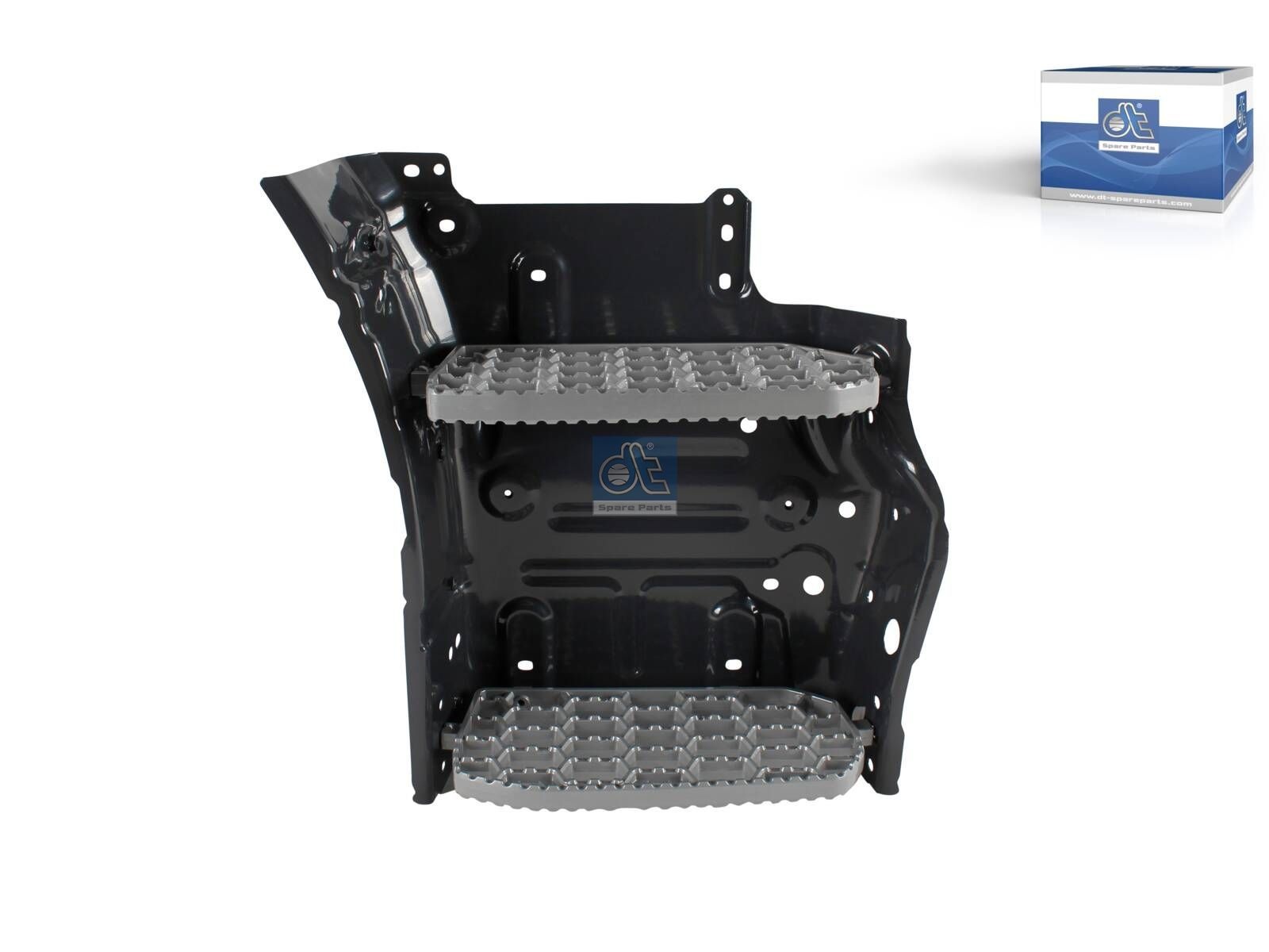 Step wel case DT Spare Parts 2554004