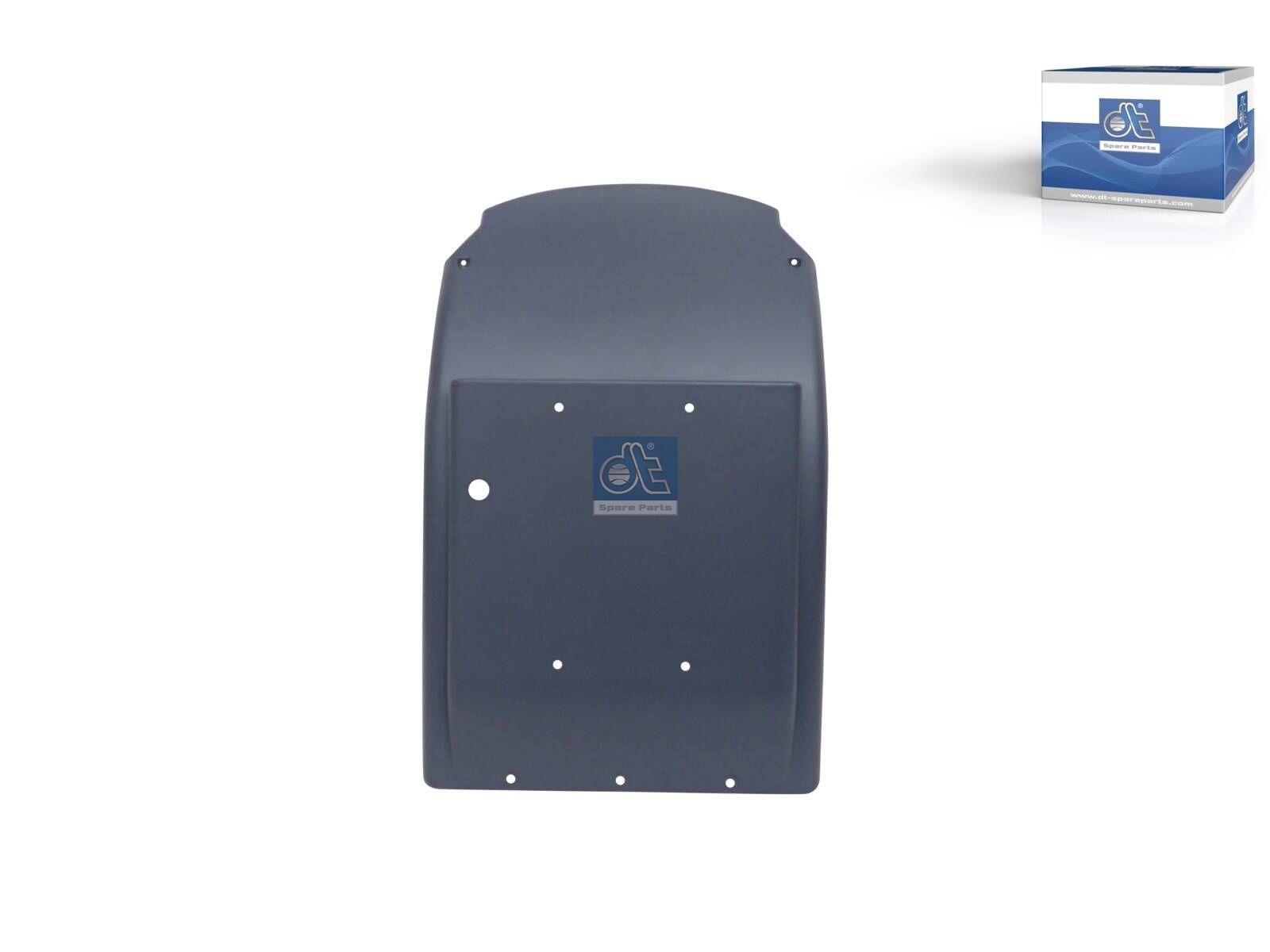 Rear screen DT Spare Parts 1404997