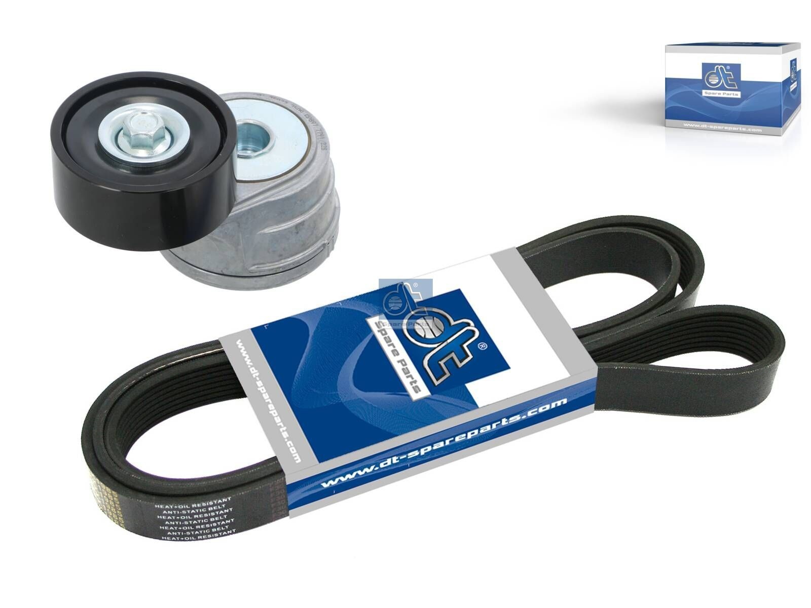 Tensor de correa DT Spare Parts
