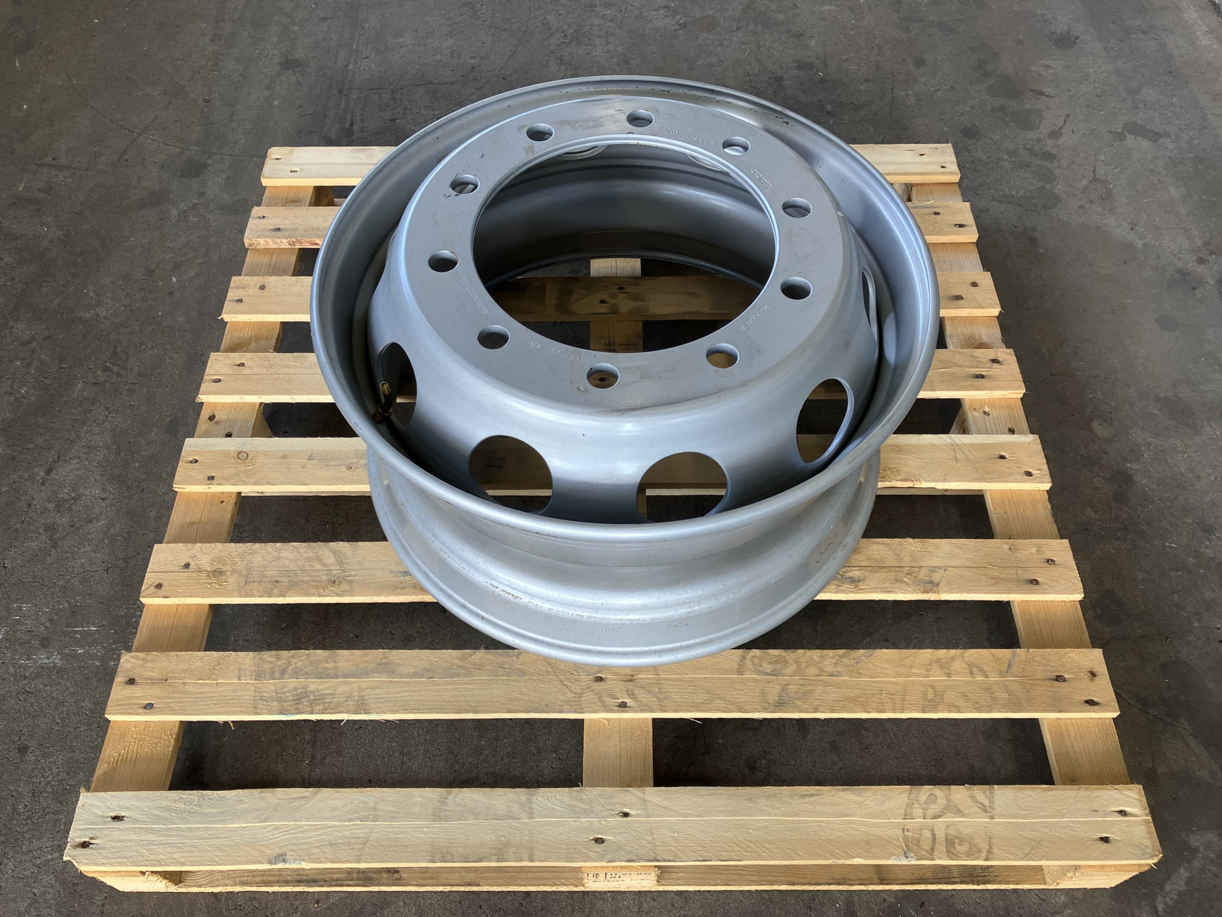 Universeel 9.00 x 22.5 26 mm Universeel 9.00 x 22.5 26 mm