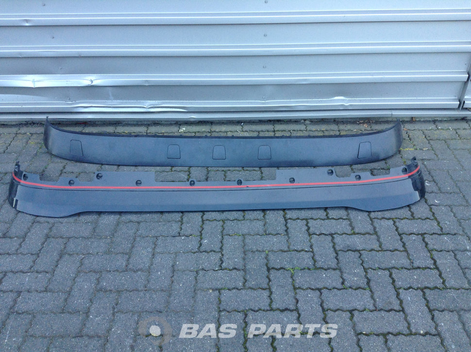Sonnenblende BAS FH2 3175356