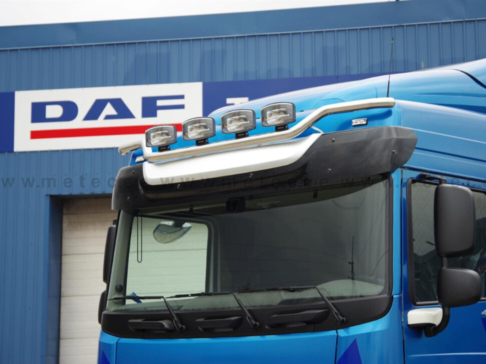 Lampenbeugel dak DAF XF106