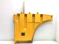 Extension de porte Droite DAF XF105 1295620 Extension de porte Droite DAF XF105 1295620