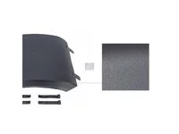 Parafango DT Spare Parts 1328935