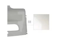 Headlight corner DT Spare Parts 1738627