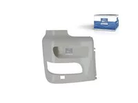 Headlight corner DT Spare Parts 1738627