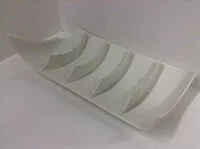 Vuilgeleider Covind XF105 1400013