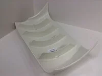 Vuilgeleider Covind XF105 1400014 Vuilgeleider Covind XF105 1400014