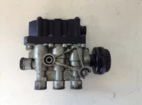 Panneau suspension pneumatique de commande DAF 1302682