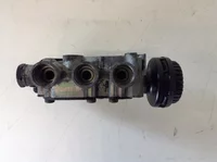 Panneau suspension pneumatique de commande DAF 1302682