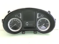 Dashboard DAF 2037840 Dashboard DAF 2037840