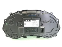 Dashboard DAF 2037840 Dashboard DAF 2037840
