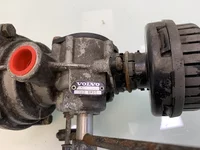 Brake force regulator Volvo 1628951 Brake force regulator Volvo 1628951