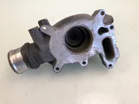 Carter de thermostat DAF 2133857 Carter de thermostat DAF 2133857