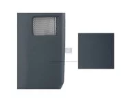 Cabin corner DT Spare Parts 5010574309
