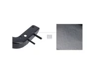 U-bracket DT Spare Parts 1062130