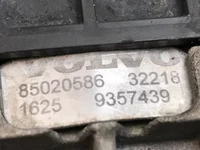 ECU cambio Volvo 21911579