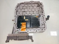 Boîte de vitesse ECU Volvo 21911579 Boîte de vitesse ECU Volvo 21911579