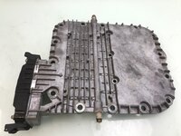 Getriebesteuergerät Volvo 21911579 Getriebesteuergerät Volvo 21911579