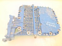 علبة التروس ECU Volvo 21911579
