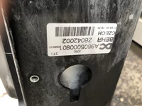Radiateur Mercedes A 960 500 08 01 Radiateur Mercedes A 960 500 08 01