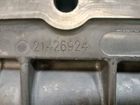 Filter protection Volvo 20700745