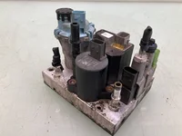 AdBlue помпа Renault 7421679299