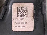 Pompe AdBlue Renault 7421679299