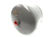 Lufttank Volvo 1075397 Lufttank Volvo 1075397