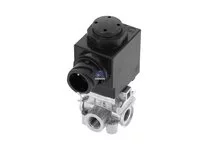 Magnetventil DT Spare Parts 1078316