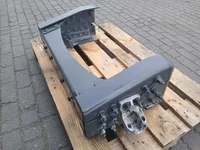 Querträger Volvo 1079910 Querträger Volvo 1079910