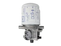 Luchtdroger WABCO 8112337