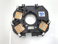 Steering base plate Volvo 21601029
