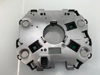 Steering base plate Volvo 21601029