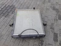 Radiator Renault 7421675473 Radiator Renault 7421675473