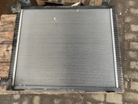 Radiator Renault 7421675473 Radiator Renault 7421675473
