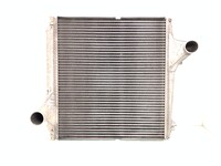 Intercooler Renault 7421649613