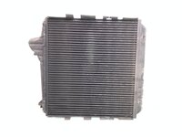 Intercooler Renault 7421649613